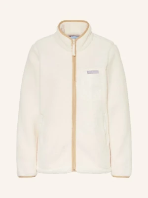 Columbia Kurtka Z Polaru West Bend™ beige