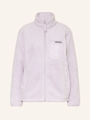 Columbia Kurtka Z Polaru West Bend™ lila