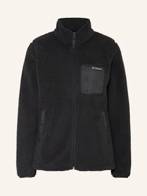 Columbia Kurtka Z Polaru West Bend™ schwarz