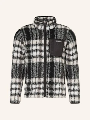 Columbia Kurtka Z Polaru West Bend™ schwarz