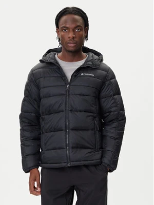 Columbia Kurtka zimowa Buck Butte™ II 2086882 Czarny Regular Fit