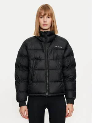 Columbia Kurtka zimowa Pike Lake™ 2051361 Czarny Relaxed Fit