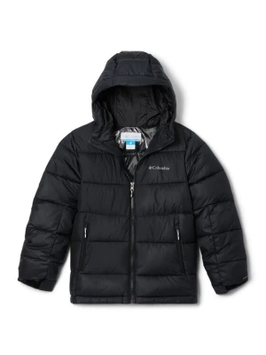 Columbia Kurtka zimowa Pike Lake™ II 2050351 Czarny Regular Fit