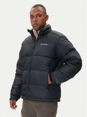 Columbia Kurtka zimowa Pike Lake™ II 2050941 Czarny Regular Fit