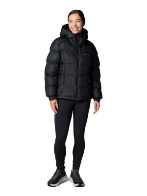 Columbia Kurtka zimowa "Pike Lake II" w kolorze czarnym rozmiar: XL