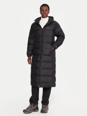 Columbia Kurtka zimowa Pike Lake™ III 2133543 Czarny Regular Fit