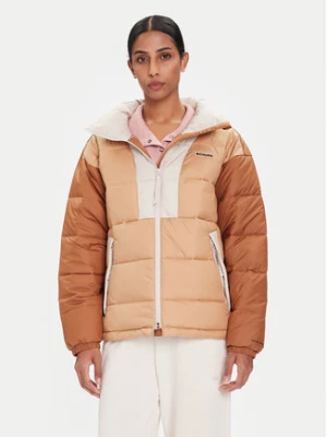 Columbia Kurtka zimowa Pike Lake™ Puffer 2133594 Beżowy Regular Fit