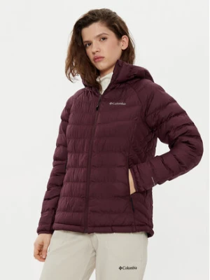 Columbia Kurtka zimowa Powder Lite™ II 2089391 Fioletowy Active Fit