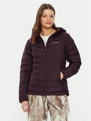 Columbia Kurtka zimowa Powder Lite™ II 2089391 Fioletowy Active Fit
