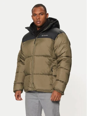 Columbia Kurtka zimowa Puffect™ II 2086851 Zielony Regular Fit