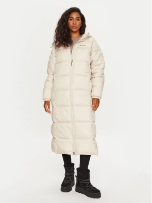 Columbia Kurtka zimowa Puffect™ II 2088451 Beżowy Regular Fit