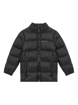 Columbia Kurtka zimowa Puffect™ II 2089992 Czarny Regular Fit