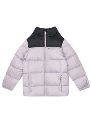 Columbia Kurtka zimowa Puffect™ II 2089992 Fioletowy Regular Fit