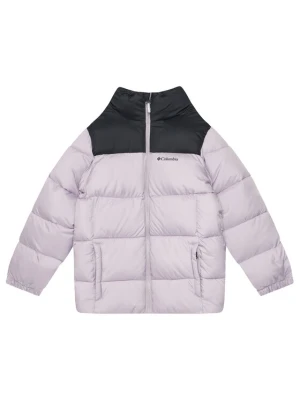 Columbia Kurtka zimowa Puffect™ II 2089992 Fioletowy Regular Fit