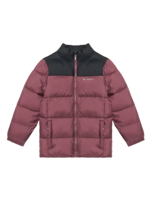 Columbia Kurtka zimowa Puffect™ II 2089992 Fioletowy Regular Fit