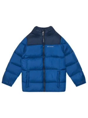Columbia Kurtka zimowa Puffect™ II 2089992 Niebieski Regular Fit