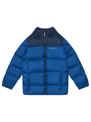 Columbia Kurtka zimowa Puffect™ II 2089992 Niebieski Regular Fit