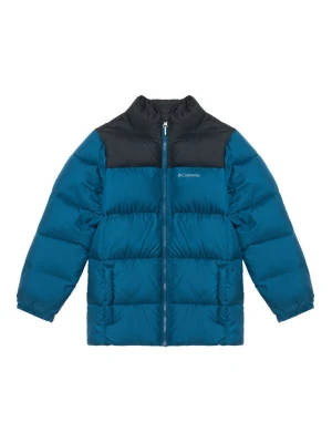 Columbia Kurtka zimowa Puffect™ II 2089992 Niebieski Regular Fit