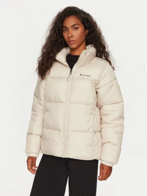 Columbia Kurtka zimowa Puffect™ II 2090291 Beżowy Regular Fit