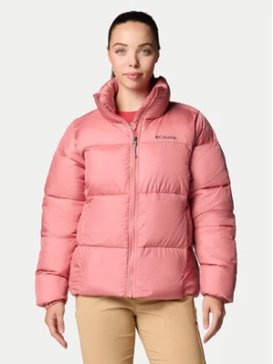 Columbia Kurtka zimowa Puffect™ II 2090291 Różowy Regular Fit