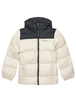Columbia Kurtka zimowa Puffect™ II 2096272 Beżowy Regular Fit