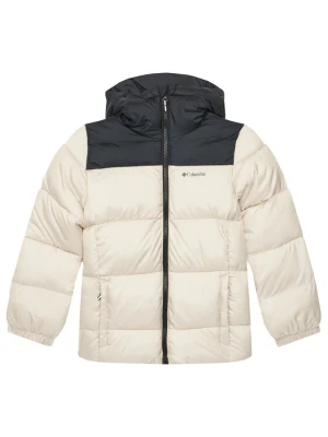 Columbia Kurtka zimowa Puffect™ II 2096272 Beżowy Regular Fit