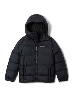 Columbia Kurtka zimowa Puffect™ II 2096272 Czarny Regular Fit
