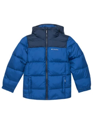 Columbia Kurtka zimowa Puffect™ II 2096272 Niebieski Regular Fit