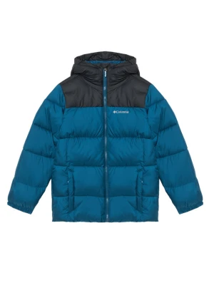 Columbia Kurtka zimowa Puffect™ II 2096272 Niebieski Regular Fit
