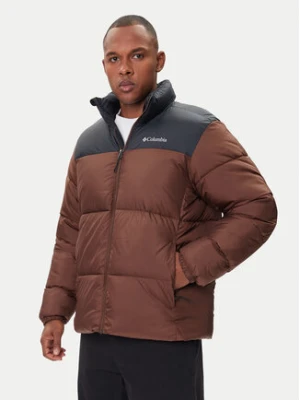 Columbia Kurtka zimowa Puffect™ III 2086861 Beżowy Regular Fit