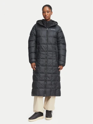 Columbia Kurtka zimowa Puffect™ III 2171261 Czarny Regular Fit