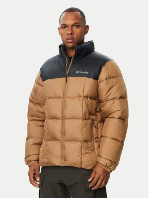 Columbia Kurtka zimowa Puffect™ IV 2174301 Brązowy Regular Fit