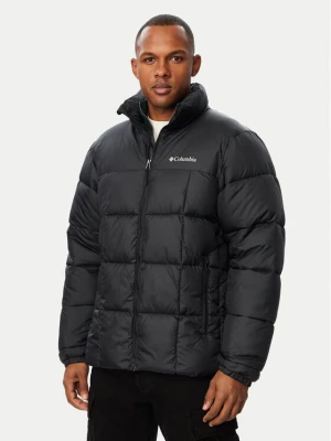 Columbia Kurtka zimowa Puffect™ IV 2174301 Czarny Regular Fit