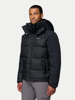 Columbia Kurtka zimowa Snowqualmie™ II 2090761 Czarny Regular Fit