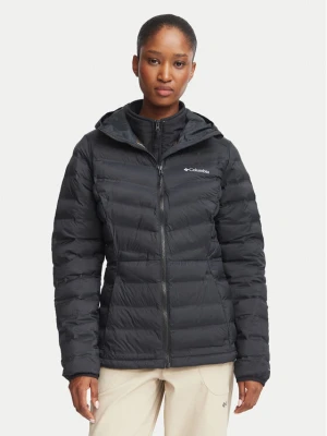 Columbia Kurtka zimowa Terwilliger Trail™ 2171383 Czarny Regular Fit