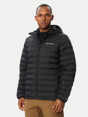 Columbia Kurtka zimowa Terwilliger Trail™ 2174255 Czarny Regular Fit