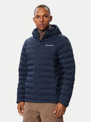 Columbia Kurtka zimowa Terwilliger Trail™ 2174255 Granatowy Regular Fit