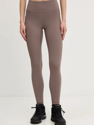 Columbia legginsy damskie Loneridge