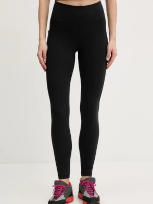 Columbia legginsy damskie Loneridge czarny