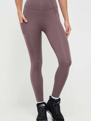 Columbia legginsy sportowe Boundless Trek