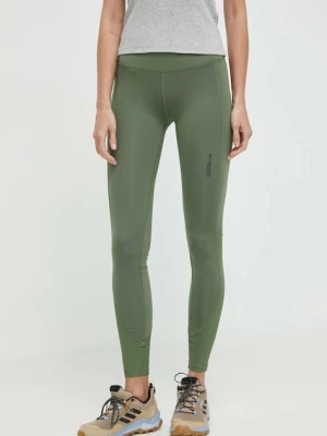 Columbia legginsy sportowe Cirque River