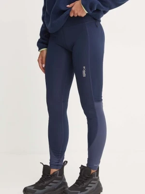 Columbia legginsy sportowe Cirque River