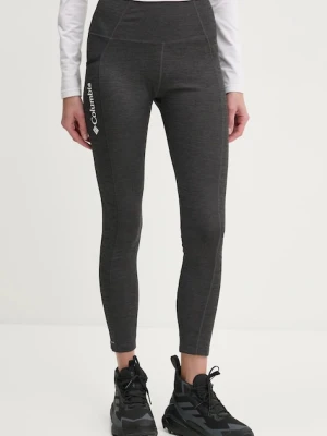 Columbia legginsy sportowe Move