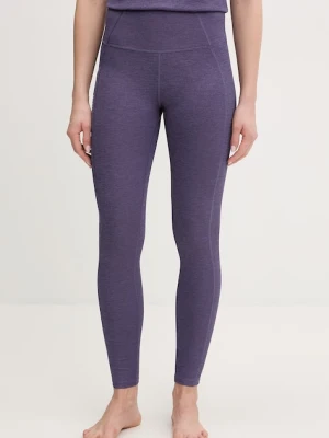 Columbia legginsy sportowe Move