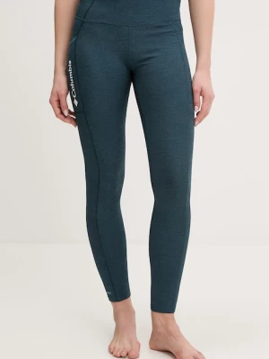 Columbia legginsy sportowe Move
