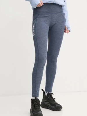 Columbia legginsy sportowe Move