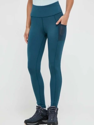 Columbia legginsy sportowe Windgates