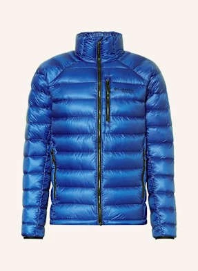 Columbia Lekka Kurtka Puchowa Arctic Crest™ blau