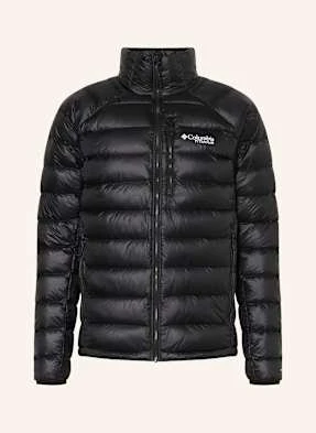 Columbia Lekka Kurtka Puchowa Arctic Crest™ schwarz