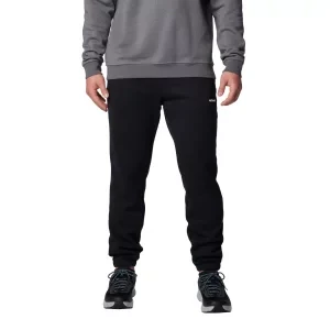 Columbia Meridian Creek Jogger 2105861010, Męskie, Czarne, spodnie, bawełna, rozmiar: L